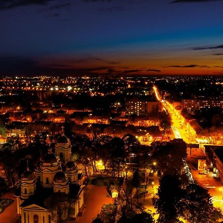 Апартаменты В Одессе Odessa Ngoại thất bức ảnh